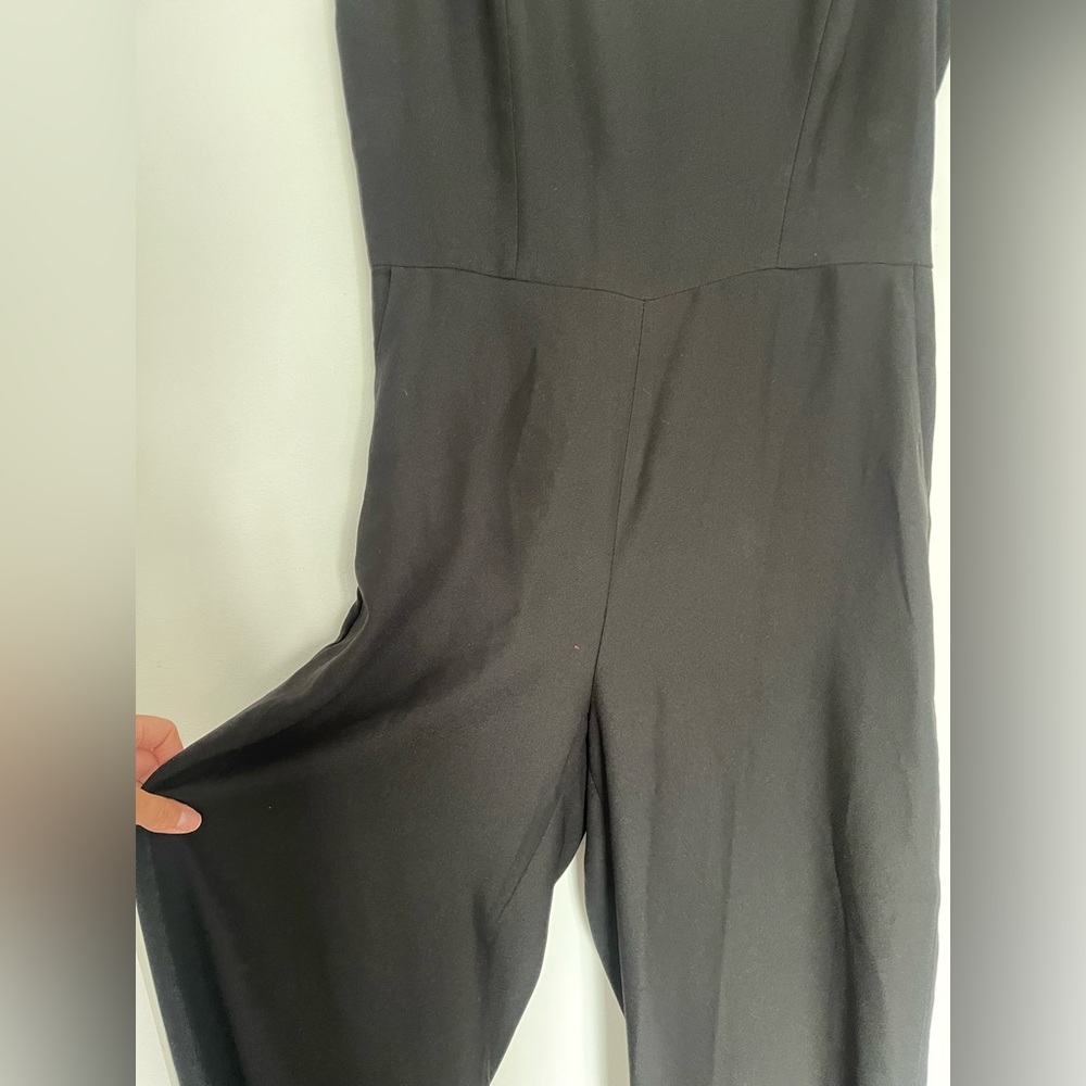 Jumpsuit banana republic
